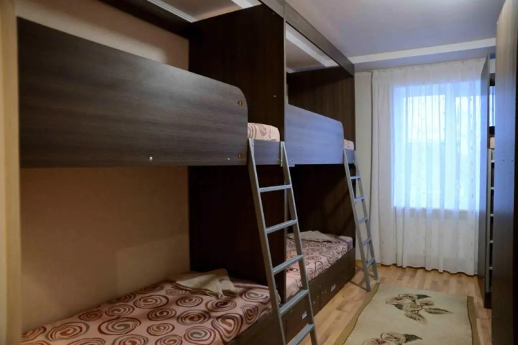 Rivne Hostel