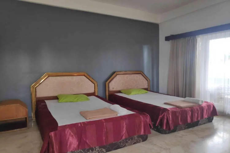 Pecatu Guest House