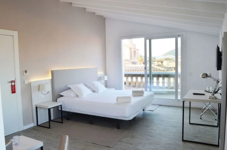 Hotel Espanya