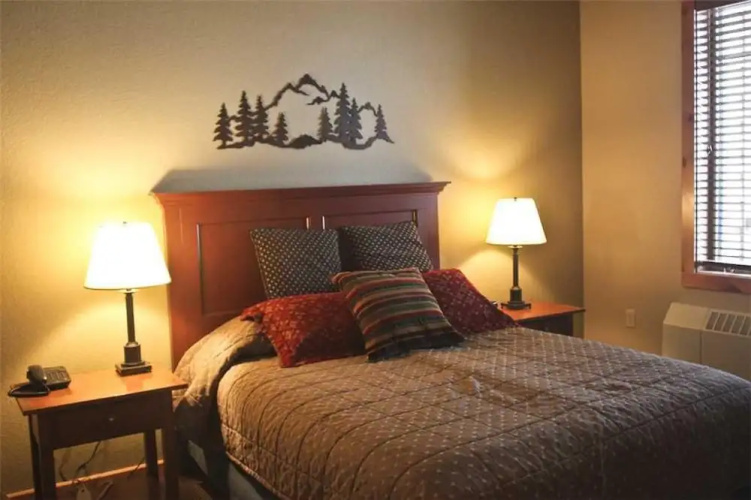 Morning Eagle 211 - 3 Br Condo