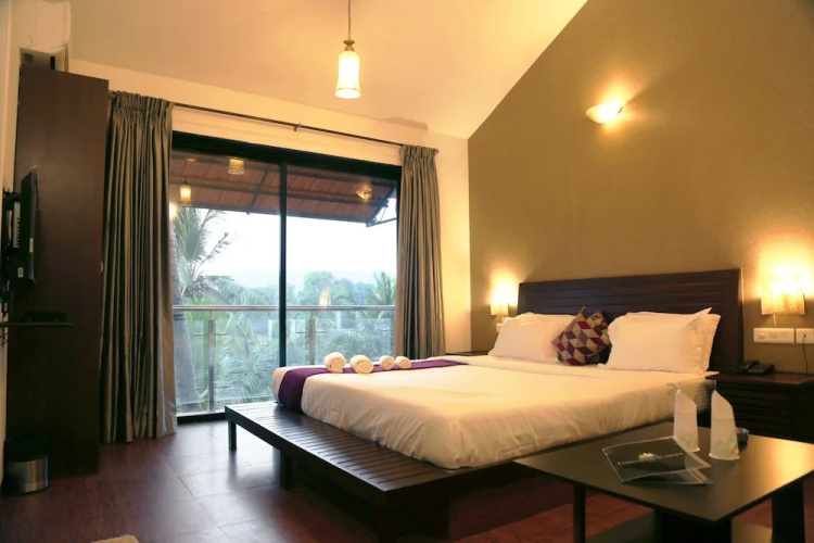 La Sella Resort By Ashoka