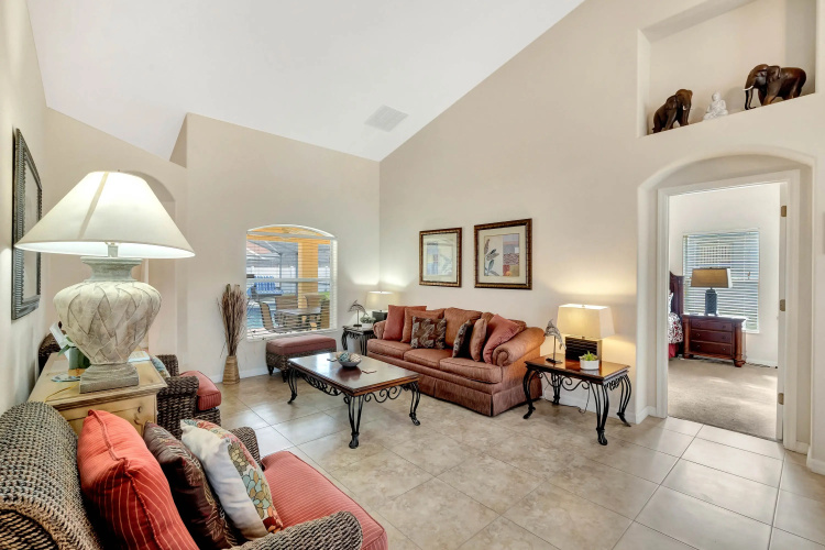 Anthea's Disney Vacation Home, Clermont, US
