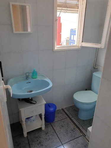 Apartment 400 Meters From the Beach