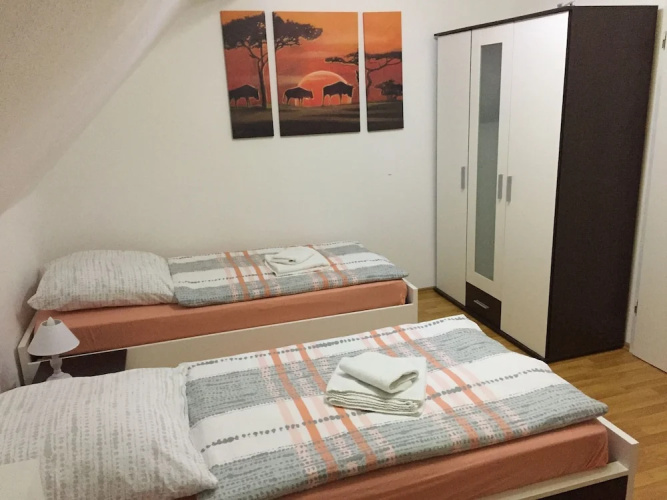 LORENZ Apartment 2