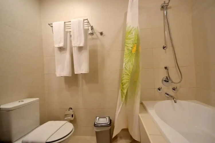 Vacation Bay Standpoint Tower a