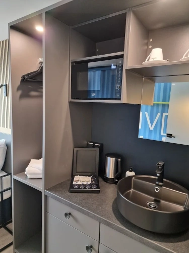 Business Double room