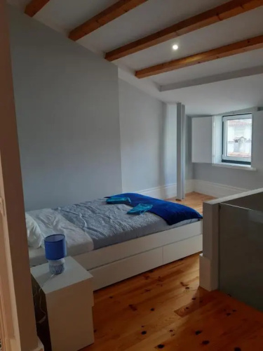 São Bartolomeu Apartment 4