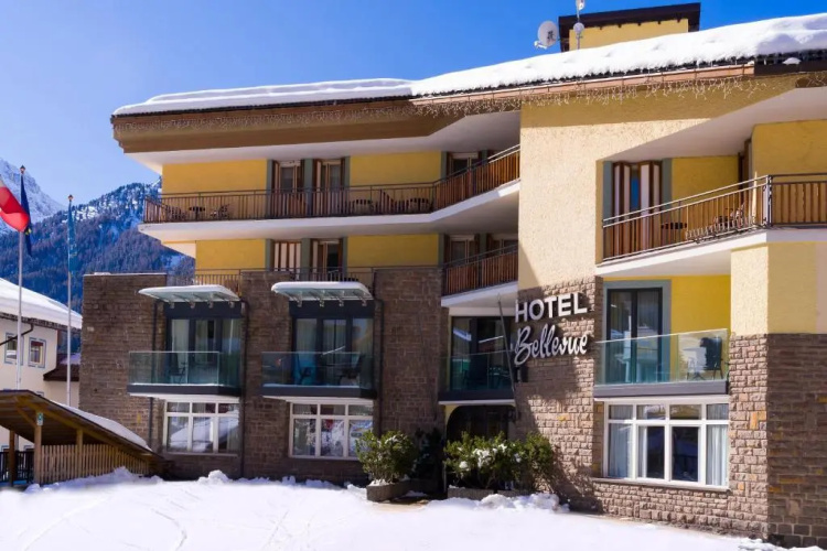 Hotelbild