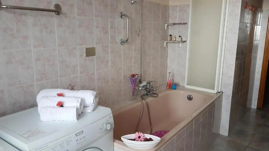 B&B Regina Elena
