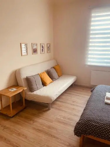 Apartmán Lucián
