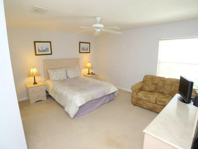 5 Bed Resort Home In Gated Community 188