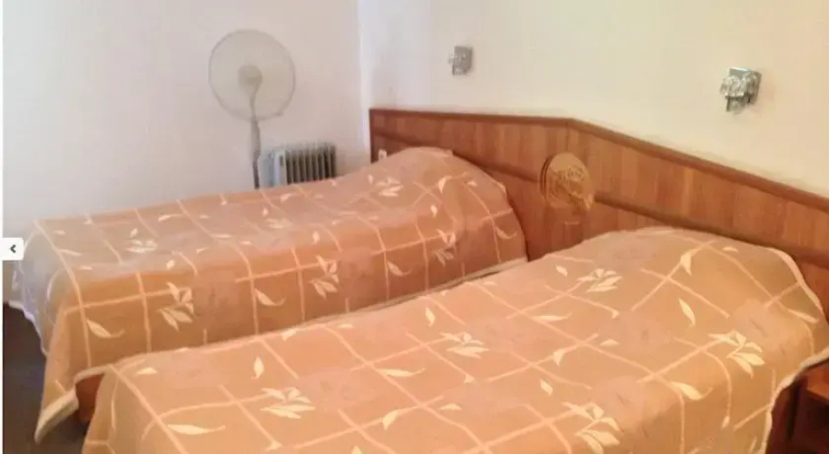 Hotel Les