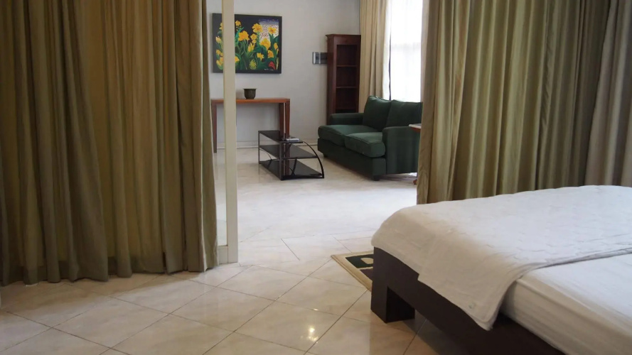 Kemang Inn