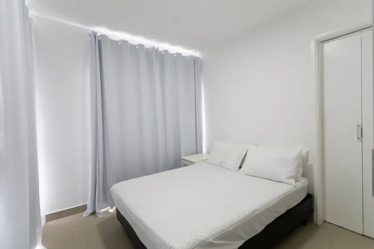 Triplex Solaris - Guarujá