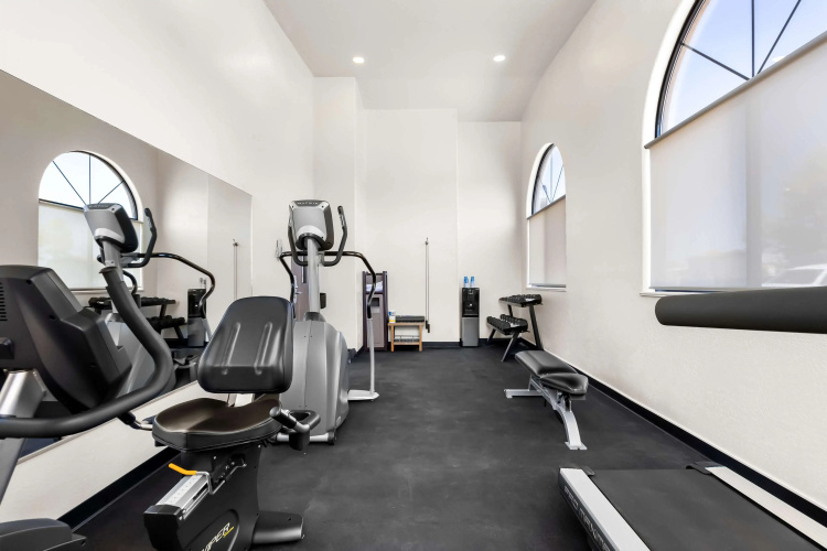 Best Western Grande River Inn & Suites photo 21