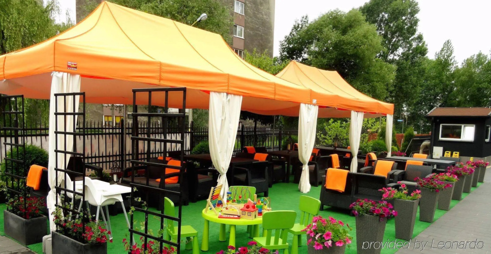 M Hotel Sosnowiec