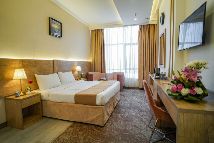 Emaar Legend