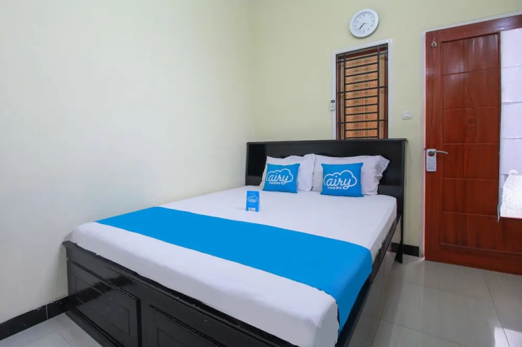 Airy Eco Tatura Zebra Raya 45 Palu