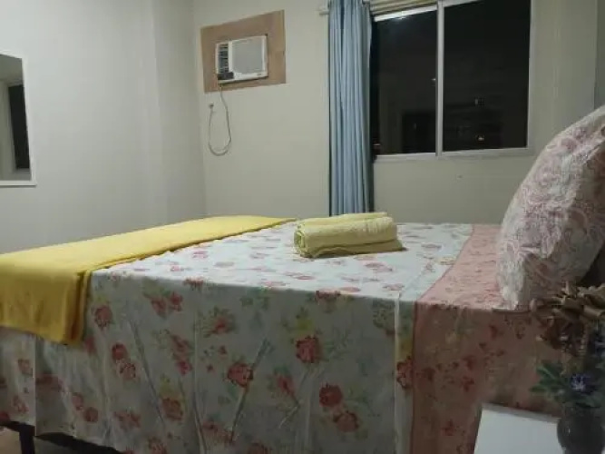 Apartamento Maceió Jatiúca