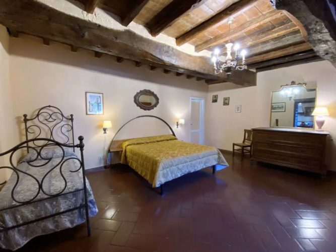 Villa Grassina 12527