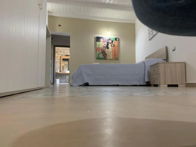 Nicola’S House