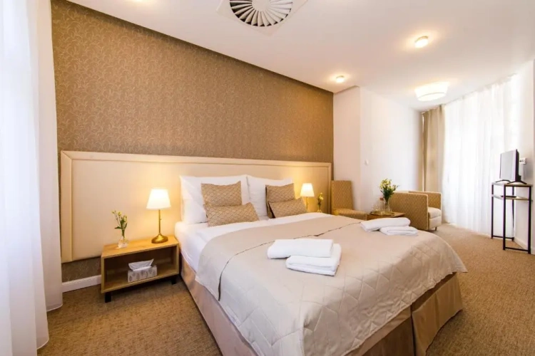 Superior Double room