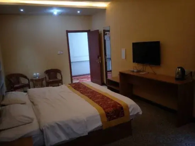 ShunHe Hotel