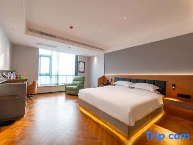 Luxury Double room