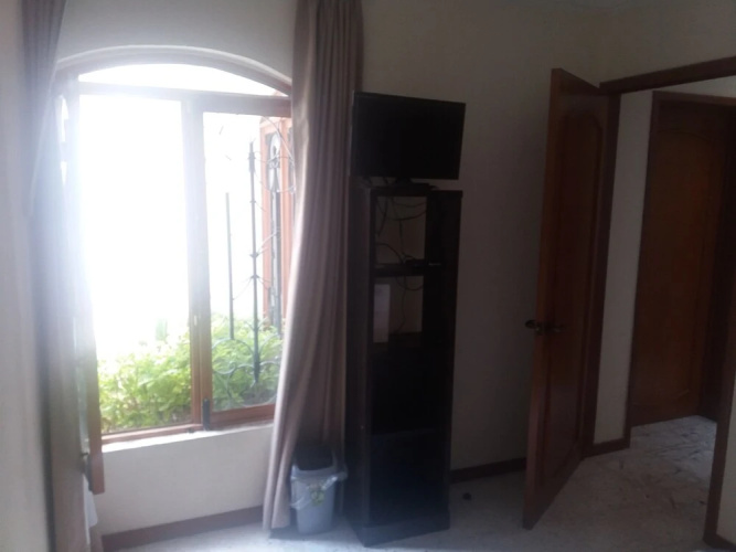 Hotel Fridas Leon