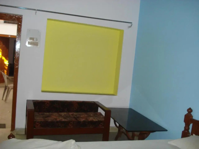 Raghav Resort