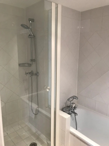 Avignon Grand HotelOver view