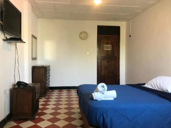 Superior Double room