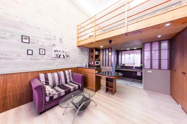 Chin Hsi Homestay