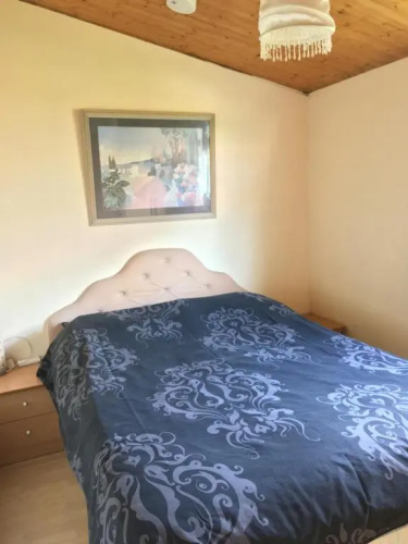 Tranquilo cabanas