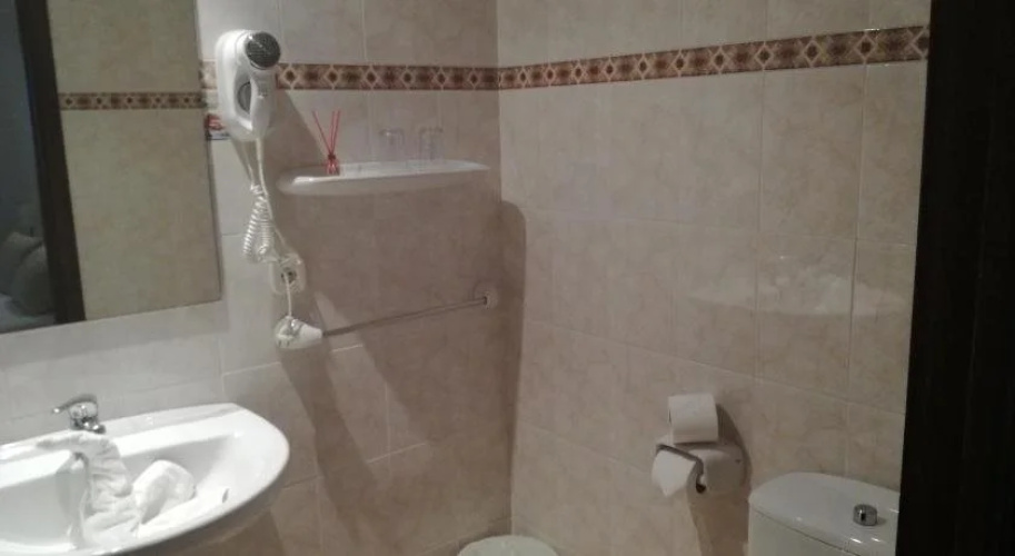 Hostal Mistral