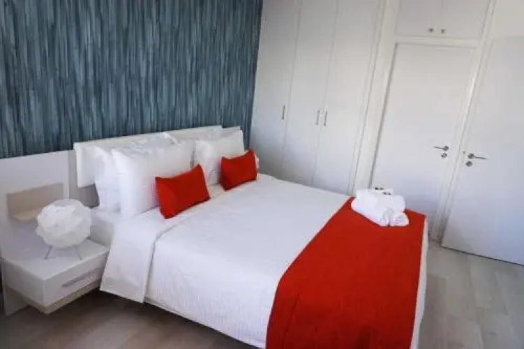 Lazuli Beach Apartment 501
