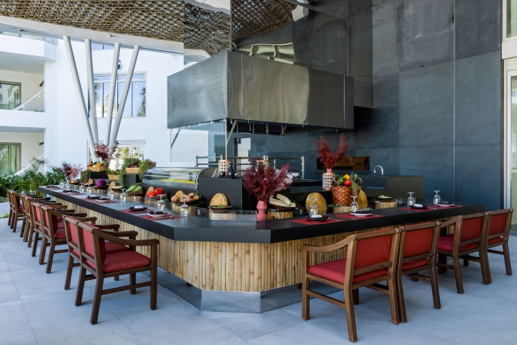 Garza Blanca Resort and Spa photo 42