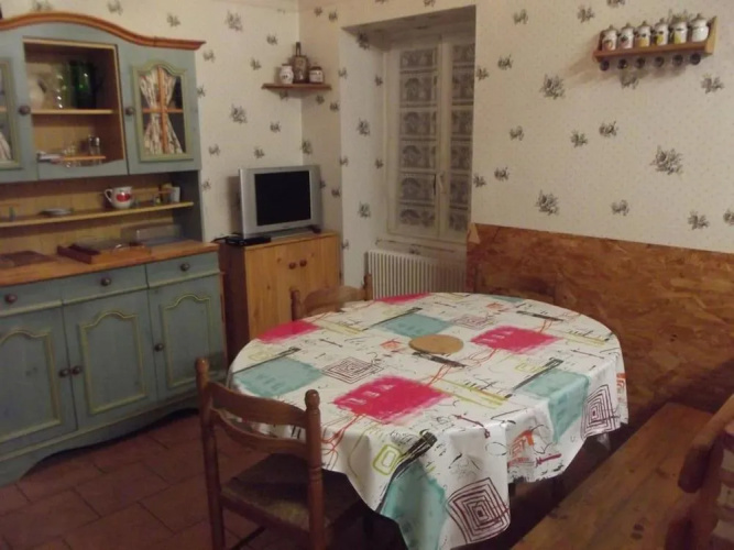 Ferme de L'argenté