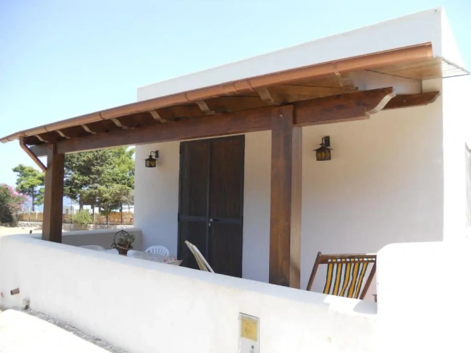 1 Bedroom Cottage