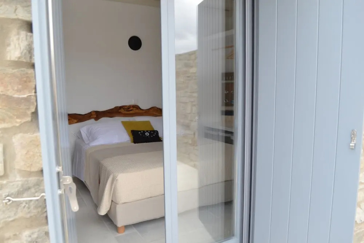 Krotiri View Paros
