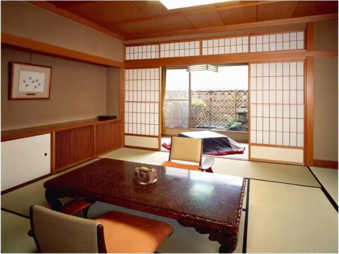 Asadaya Ryokan
