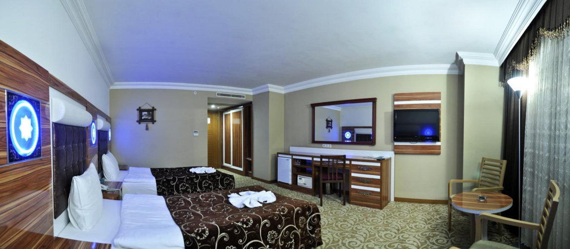 Demosan Otel & Spa