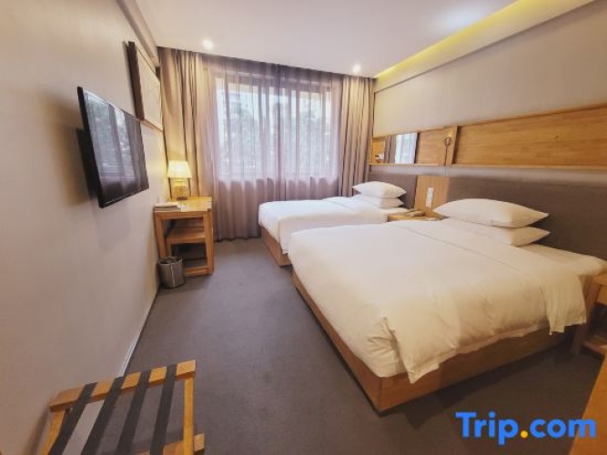 Classic Single room