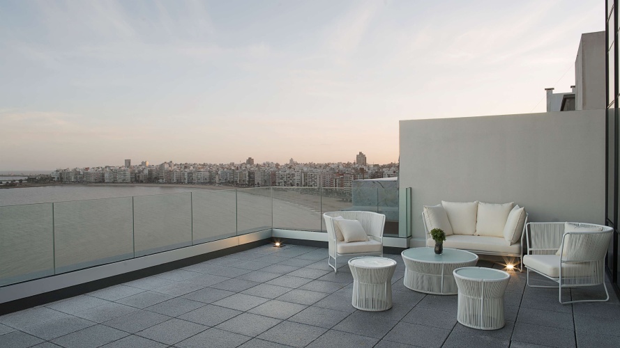 Hyatt Centric Montevideo photo 31