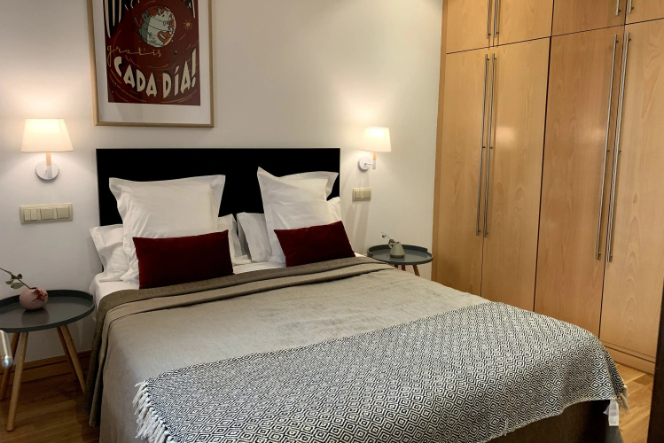 Aspasios San Mateo Boutique Apartments