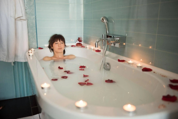Echo Residence All Suite Hotel