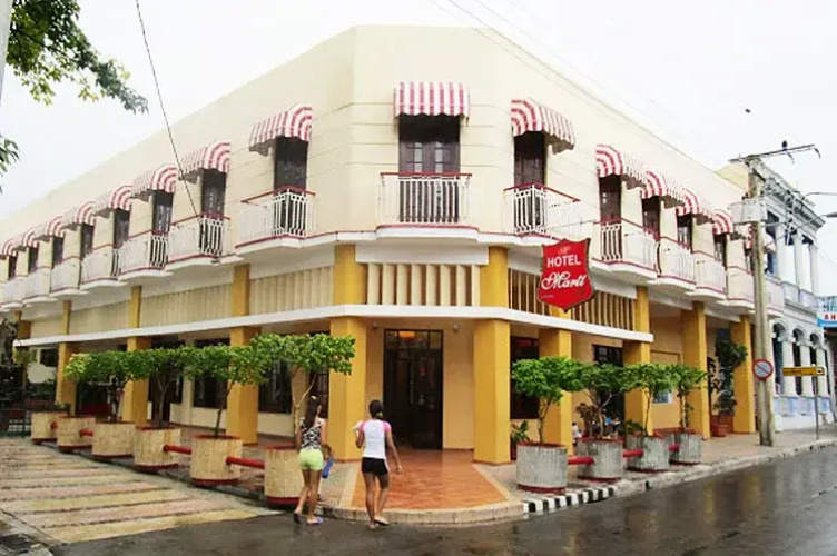 Image de l'hôtel