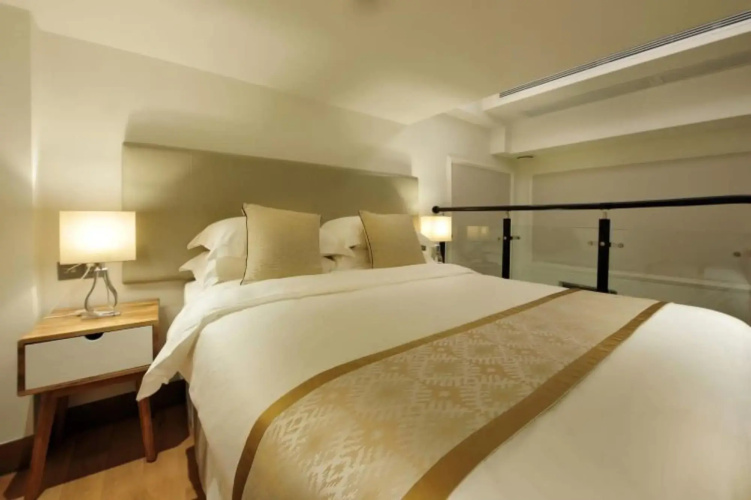 Shenzhen Mint International Apartment
