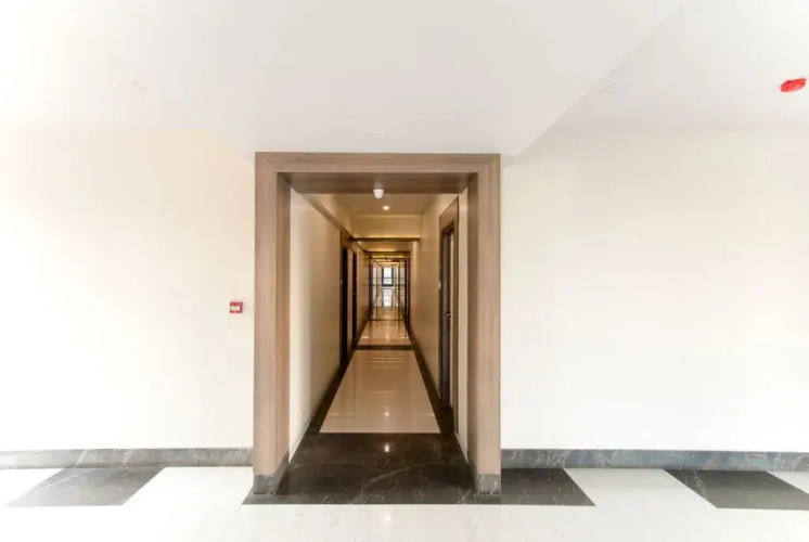 Seasons Hotel & Banquets