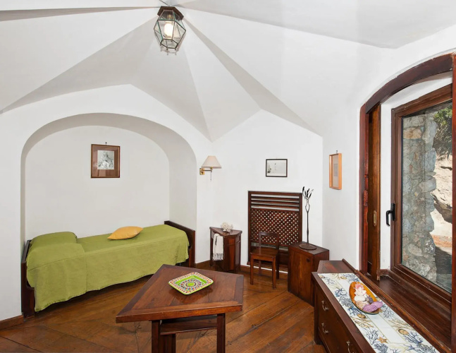 Villa Torre Di Positano